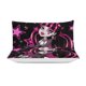 thumbnail image 3 of Monster HighCartoon Collection 3-Piece Comforter Set, Personalized Bedding Decor for Kids And Teens Bed Sheets, 3 of 5