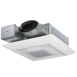 Ventilador Panasonic Fv-0510Vscl1 Whispervalue Dc