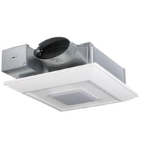 Ventilador Panasonic Fv-0510Vscl1 Whispervalue Dc
