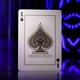 thumbnail image 3 of Teoría de cartas 11 Black Panther Premium Marvel Poker, 3 of 5