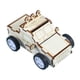 thumbnail image 1 of Proyectos De Construcción De Automóviles DIY Kits De Modelos De Automóviles Para Regalos De Cumpleaños De Niños De 8 Años, 1 of 5