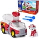 thumbnail image 1 of Camión Bomberos Paw Patrol Marshall 8 con Figura, 1 of 3