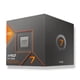 thumbnail image 1 of Procesador AMD Ryzen 7 8700G 8 Core 5.15GHz 24MB, 1 of 3