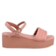 thumbnail image 1 of SANDALIA MUJER BATA MONICA ROSADO, 1 of 7