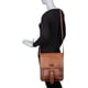 thumbnail image 2 of Bolso Sharo Classic de Viaje con Compartimento para Zapatos, 2 of 6