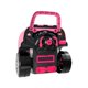 thumbnail image 4 of Juguete Auto Para Reparar Con Luces Sonidos Y Accesorios Rosa, 4 of 8