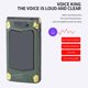 thumbnail image 2 of Teléfono plegable LICAEVEY Dual SIM 4800 mAh (Verde), 2 of 9