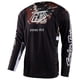 thumbnail image 4 of Jersey Troy Lee Designs GP Pro Blends Camo Negro/Verde, 4 of 6