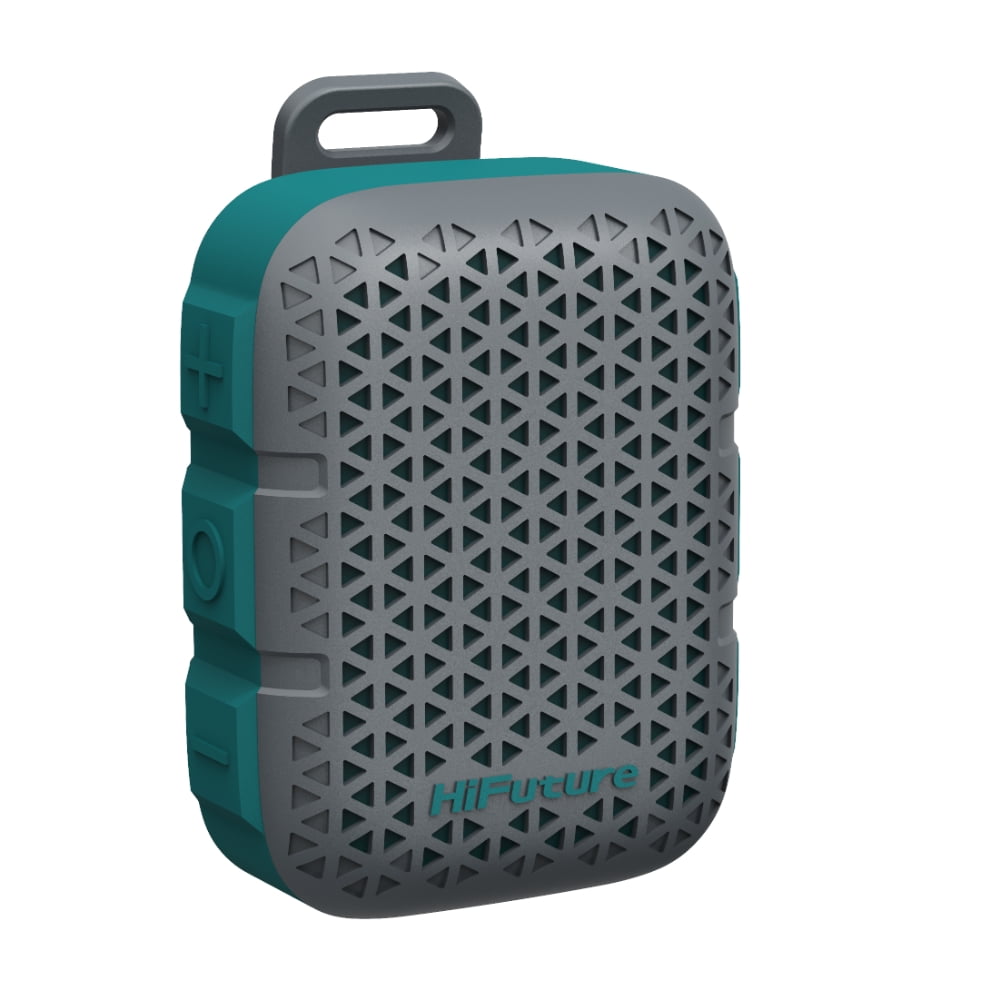 Hifuture Parlante Bluetooth Pocket S