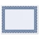 thumbnail image 1 of Papel para Certificados Fine Stationery 21 × 28 cm – Pack de 25 hojas, 1 of 7