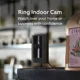 thumbnail image 3 of Cámara de seguridad Ring Indoor Cam - Negro, 3 of 3