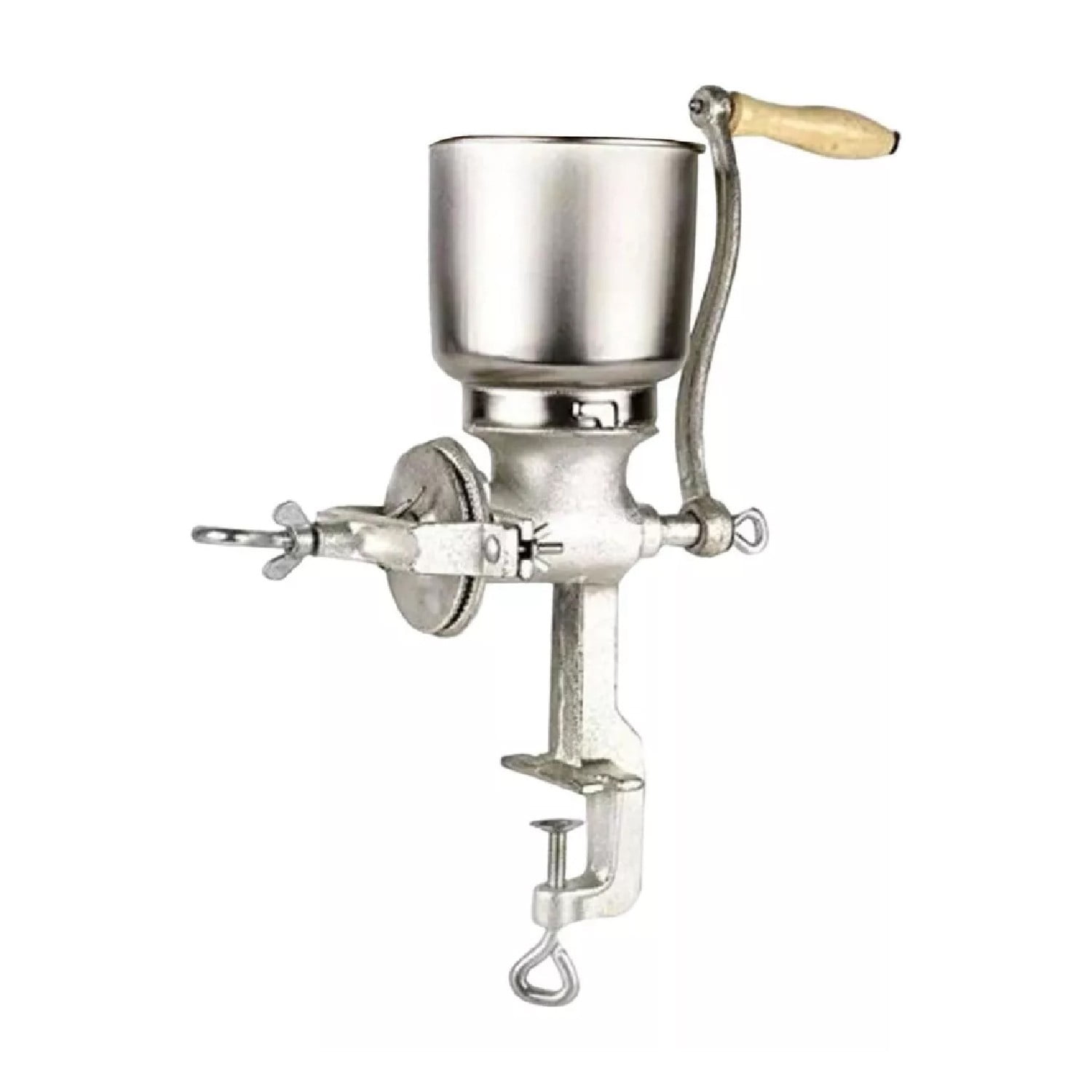 Imahe - Maquina De Moler Maiz Molino De Granos