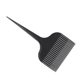 thumbnail image 1 of Seccionador Highlight Comb Hair Salon Tinte Peine Para Peinar El Cabello Negro, 1 of 3