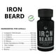 thumbnail image 2 of IRON BEARD, 2 of 3