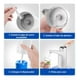thumbnail image 5 of Bomba Dispensadora Agua Grifo Recargable Electrico Botellon multicolor, 5 of 5