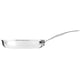 thumbnail image 2 of Sartén Cuisinart MultiClad Pro 8 de acero inoxidable de 20 cm, 2 of 4