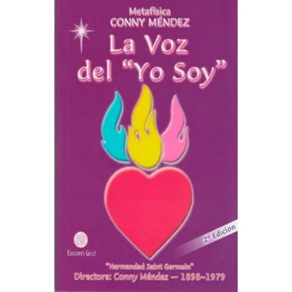 La Voz Del Yo Soy
