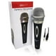 thumbnail image 4 of Microfono Unidireccional Cable 3Mts Negro, 4 of 4