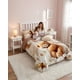 thumbnail image 2 of Quilt De Verano 5D Cubrecama Ligero Transpirable Plaza y Media, 2 of 6