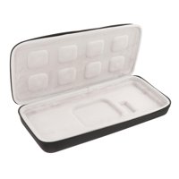 Bothyi - Bolsa De Almacenamiento Para Teclado Espuma Interior Elegante Para Teclado Logitech Para G913Tkl