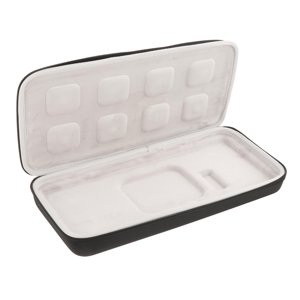Bothyi - Bolsa De Almacenamiento Para Teclado Espuma Interior Elegante Para Teclado Logitech Para G913Tkl