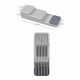 thumbnail image 2 of Organizador Cuchillos Soporte Bandeja Cocina Minimalista Cub, 2 of 2