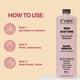 thumbnail image 5 of Removedor de Esmalte C CARE Acetona Nutritiva 236 ml, 5 of 7