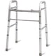 thumbnail image 1 of Walker Carex plegable, ligera para personas mayores, ajustable, 1 of 6