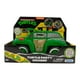 thumbnail image 1 of Carro Teenage Mutant Ninja Turtles Viaje de Fiesta Verde, 1 of 3