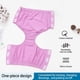 thumbnail image 3 of Pack de 3 prendas interiores para después de la cirugía Lmaray Adaptive Incontinence, 3 of 7