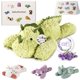 thumbnail image 1 of Peluche Aplushuman de 0,8 kg, apto para microondas y aroma a lavanda, 1 of 4