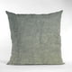 thumbnail image 5 of Cojín Plutus Brands Plutus Sterling Lux Shiny Velvet, 5 of 5