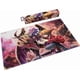thumbnail image 1 of Yu-Gi-Oh! Tapete de Juego Jaden y Yubel para Cartas Coleccionables, 1 of 2