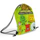 thumbnail image 5 of Batalla por la Isla de los Sueños Mochila de Cuerdas para Deportes y Gimnasio, Bolsa de Cuerdas Resistente al Agua, Bolsa Cinch, 30×40cm, 5 of 6