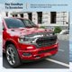 thumbnail image 4 of Deflector de capó powoq RAM 1500 2019-2026 TPE, 4 of 6