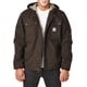 thumbnail image 2 of Chaqueta Carhartt Washed Duck Bartlett para hombre, modelo Moss, XL, 2 of 3