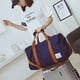 thumbnail image 2 of Bolso De Viaje Deporte Gimnasia 35L Azul, 2 of 3