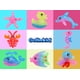 thumbnail image 4 of Kit de juguetes Magic Water Elf Golinkid con 12 botellas de gel de 70 ml, 4 of 6