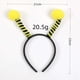 thumbnail image 2 of Diadema LKQBBSZ Bee Antenna Tentacle Diadema para mujer, 2 of 6