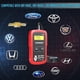 thumbnail image 2 of Escáner OBD2 KOBRA KB30, herramienta universal de diagnóstico para automóviles, 2 of 6