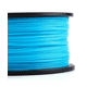 thumbnail image 2 of Filamento Impresión Impresora 3D PLA 1 kg 1.75 mm Azul Cielo, 2 of 3