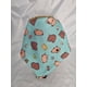 thumbnail image 1 of Bandana mascota invierno capibara talla M, 1 of 2