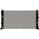 thumbnail image 1 of Radiador Marketplace Auto Parts para Chevrolet Silverado 4.3 L, 1 of 2