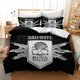 thumbnail image 1 of Call of Duty Warzone Bedding Set Bed Set Aldult Kid Bedroom Duvetcover Sets, 1 of 5