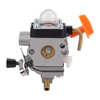 Ioensy - Reemplazo De Carburador Resistente Y De Fácil Instalación Para Fs87 Fs110 C1Q-S131