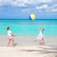 thumbnail image 3 of Pelotas de playa inflables 4E's Novelty de 16 pulgadas, paquete de 24 unidades para niños, 3 of 8