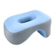 thumbnail image 3 of Almohada De Espuma Viscoelástica Para La Siesta En La Oficina, Para El Almuerzo Escolar, Para Estudiantes, Color Azul, 3 of 5