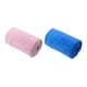 thumbnail image 3 of 2 Piezas De Forro Polar Suave Para Saco De Dormir, Manta Térmica Para Acampar, Azul Y Rosa, 3 of 5