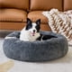 thumbnail image 4 of Cama para perro Bedsure Calming Donut, lavable para perros grandes, 4 of 6