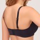 thumbnail image 3 of Sostén Pack 3 Microfibra Negro Talla 36D, 3 of 3